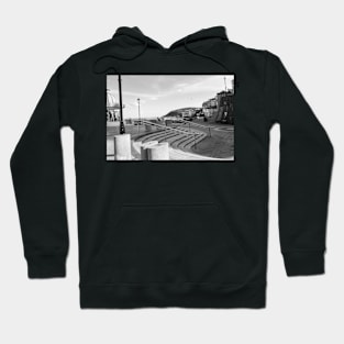 Cromer promenade Hoodie